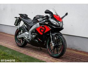 APRILIA RS