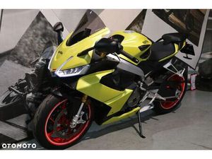 APRILIA RS