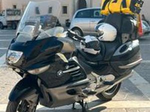 BMW K1200LT