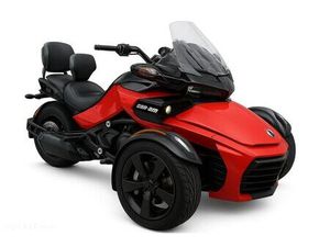 CAN-AM SPYDER