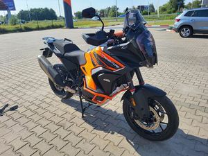 KTM 1290 SUPER ADVENTURE FULL OPCJA RALLY JELONEK