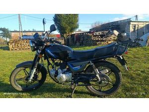 SPRZEDAM MOTOROWER OŚNO