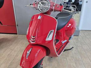 PIAGGIO GTS 300 GTS 300 SUPER