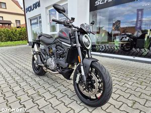 DUCATI MONSTER