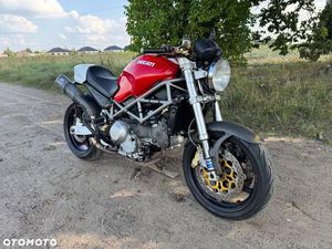 DUCATI MONSTER