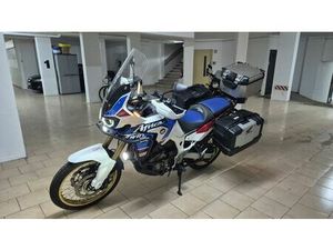 AFRICA TWIN 30TH BIGTANK PORTIMÃO