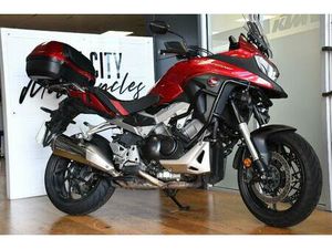 HONDA VFR800X CROSSRUNNER 782 CC