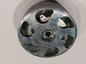 VARIO RACING KUPPLUNGS GLOCKE PIAGGIO CIAO SI BRAVO