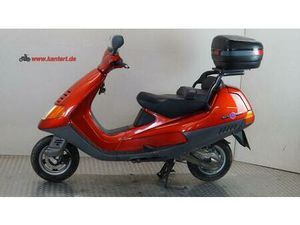 VESPA PIAGGIO HEXAGON EXS 125 9900 KM