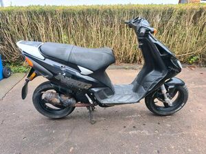 PIAGGIO NRG MC2