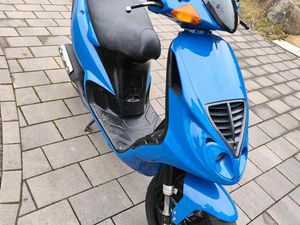 PIAGGIO NRG