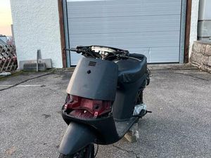 PIAGGIO SFERA 50 NSL BASTELPROJEKT