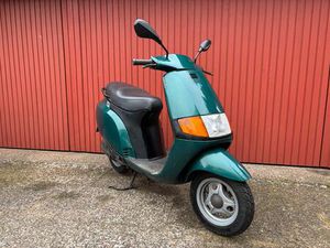 PIAGGIO SFERA 80