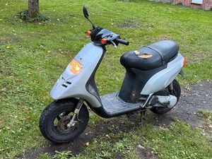 PIAGGIO TPH 50