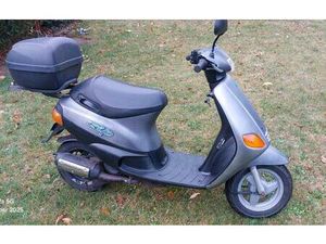 ROLLER MOFA PIAGGIO ZIP 25 KM/H