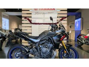 VENDO YAMAHA TRACER 7 GT (2025) USATA A LUCCA (CODICE 9892404) - MOTO.IT