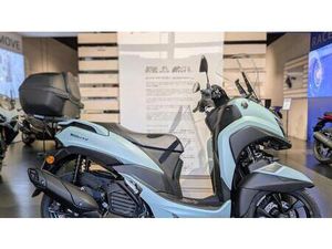 VENDO YAMAHA TRICITY 125 (2025) USATA A LUCCA (CODICE 9892402) - MOTO.IT