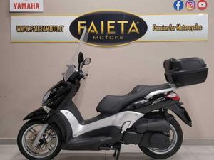 VENDO YAMAHA X-CITY 250 (2006 - 16) USATA A ROMA (CODICE 9892386) - MOTO.IT