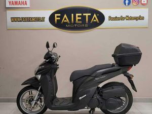 VENDO YAMAHA XENTER 150 (2015 - 17) USATA A ROMA (CODICE 9892391) - MOTO.IT