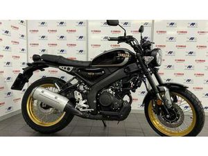 VENDO YAMAHA XSR 125 (2021 - 24) USATA A RENATE (CODICE 9892545) - MOTO.IT