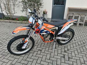 KTM FREERIDE 350