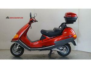 VESPA PIAGGIO HEXAGON EXS 125 7500 KM