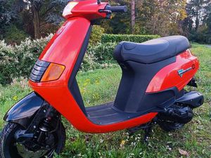 PIAGGIO SKR 125 - TOP ZUSTAND