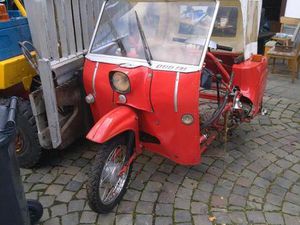 SIMSON DUO 4.1