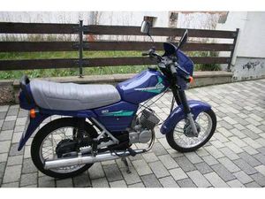 SIMSON HABICHT S83