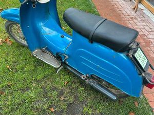 MOPED SCHWALBE KR 51/1 K