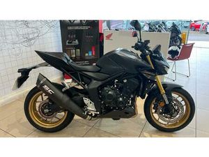 HONDA CB1000 HORNET SP NAKED PETROL MANUAL EURO 5 (157 PS) 1000 CC