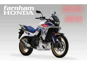 HONDA XL750 TRANSALP XL750SP