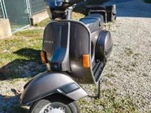 PIAGGIO VESPA 125 PX
