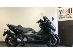 VENDO YAMAHA T-MAX 530 ABS (2012 - 14) USATA A SARONNO (CODICE 9892144) - MOTO.IT