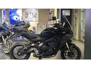 VENDO YAMAHA TRACER 9 GT (2025) USATA A VARESE (CODICE 9891805) - MOTO.IT