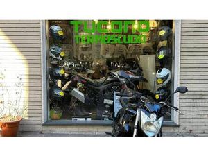VENDO YAMAHA XJ6 ABS (2008 - 15) USATA A NAPOLI (CODICE 9892138) - MOTO.IT