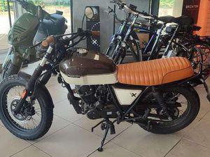 BRIXTON CROMWELL 125