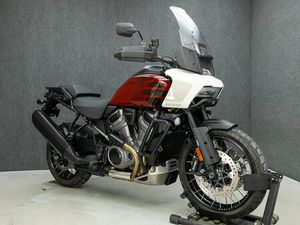 2024 HARLEY DAVIDSON RA1250S PAN AMERICA SPECIAL W/ABS