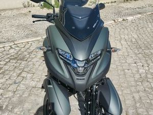 YAMAHA TRICITY 300 MOITA