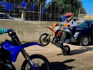 PITBIKE 160 YX TOP FERREIRA-A-NOVA