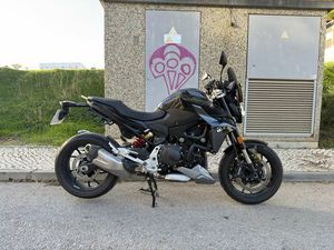 BMW F 900 R (COMO NOVA) MONTENEGRO