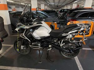 BMW 1200 GSA. 2015 PORTIMÃO