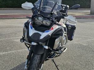 BMW R 1250 GS ADVENTURE CANTANHEDE E POCARIÇA