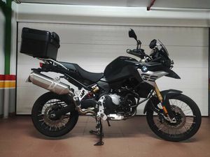 BMW F 850 GS EXCLUSIVE ODIVELAS