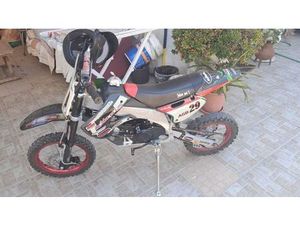 MOTA PIT BIKE 125 VISEU