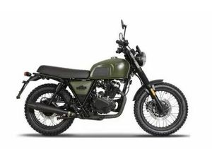 BRIXTON FELSBERG 125 ABS 2022 VIALONGA