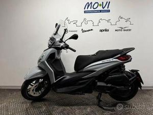PIAGGIO BEVERLY 400 S