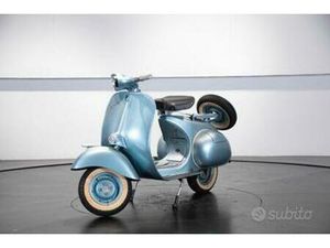 PIAGGIO VESPA 150 VB1