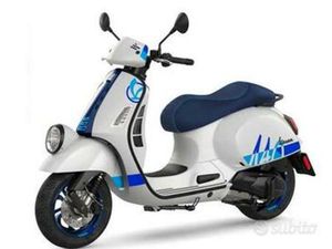 VESPA 300 GTV EDIZIONE LIMITATA