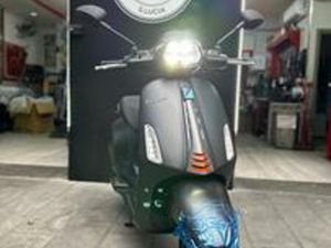PIAGGIO VESPA 150 SPRINT VESPA 150 SPRINT SPORT PR